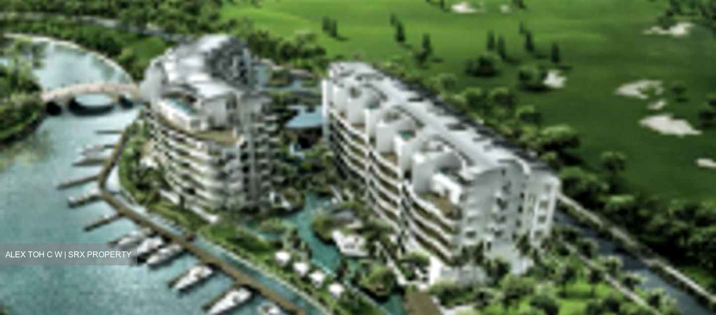 Turquoise (D4), Condominium #529358221